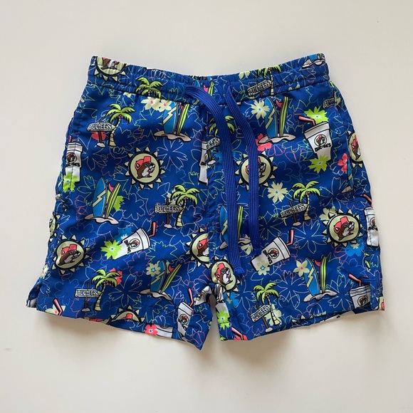 BUC-EE'S Other - Buc-ee’s Swim Trunks Size 4T